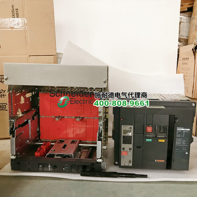 MT框架断路器（抽屉式/固定式）
